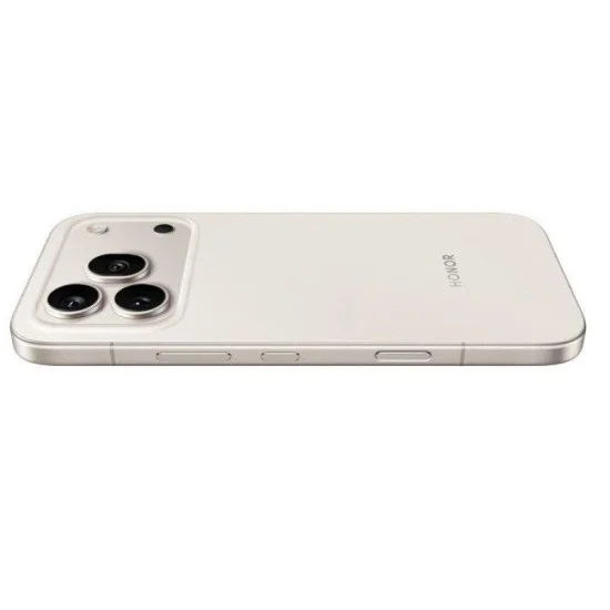 Honor 600 Pro 5G Phone, 6.7”, 512GB, 12GB – Gold